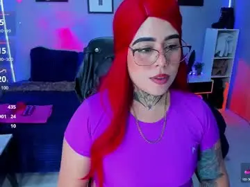 Chaturbate Free Live Porn of veronika_metalstar