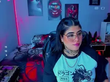 Chaturbate Free Porn Cam of veronika_metalstar