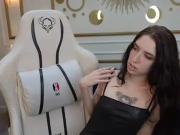 Chaturbate Watch Live Sex Cams of anabel2054