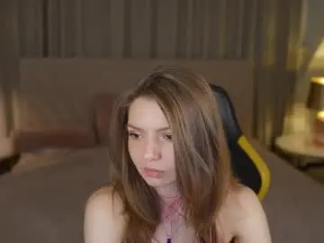 Chaturbate Free Live Porn of anabel2054