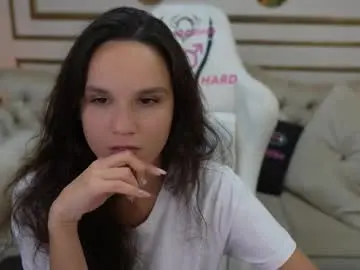 Chaturbate Sex Cam of anabel2054