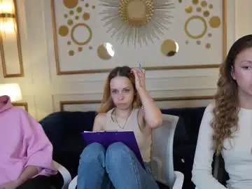 Chaturbate Live Sex of anabel2054