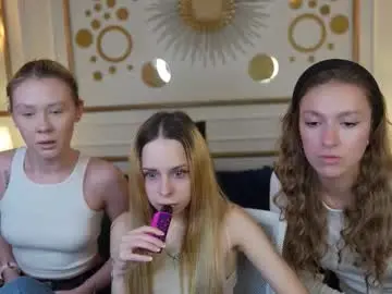 Chaturbate Watch Live Sex Cams of anabel2054