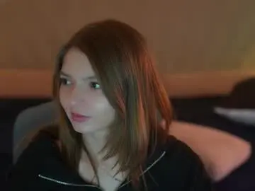 Chaturbate Adult Video Chat of anabel2054
