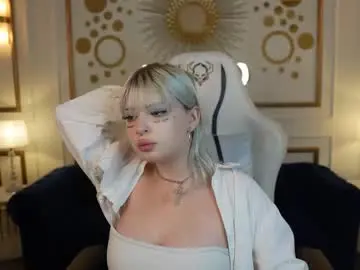 Chaturbate Adult Webcam of anabel2054