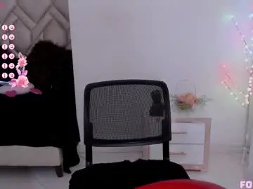 Chaturbate Live Porn of anastasia_lion1