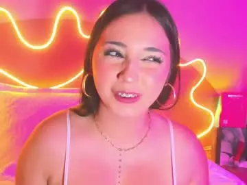 Chaturbate Sex Chat of bella_fontana