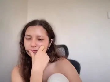 Chaturbate Free Porn Cam of cappuccinokiss