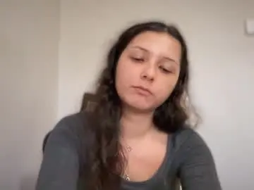 Chaturbate Free Porn Cam of cappuccinokiss