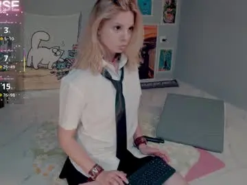 Chaturbate Live Porn of careful_i_bite
