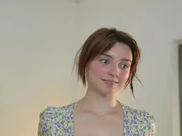 Chaturbate Adult Webcams of floret_joy