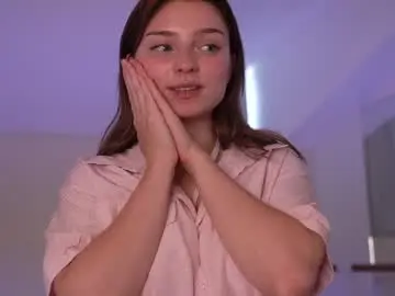 Chaturbate Sex Cam of floret_joy