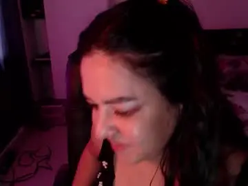 Chaturbate Nude Webcam of laimorgan