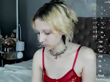 Chaturbate Free Live Porn of lexy_woorhez