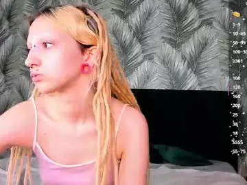 Chaturbate Live Sex Cam of lexy_woorhez