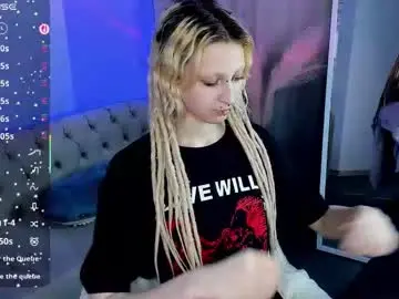 Chaturbate Adult Webcam of lexy_woorhez