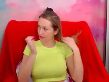 Chaturbate Adult Webcams of lillibloom