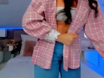 Chaturbate Sex Chat of miaamuse