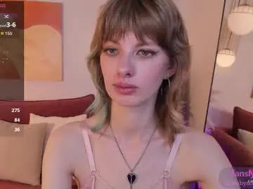Chaturbate Adult Video Chat of rubytwinkle