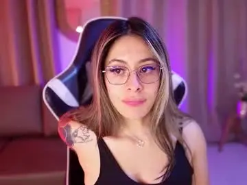 Chaturbate Best Webcam of sweett_violet_