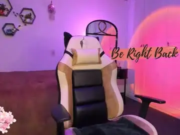 Chaturbate Adult Webcam of ximerosales