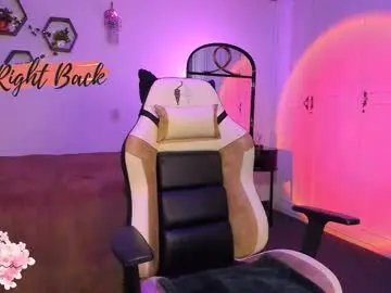 Chaturbate Adult Webcam of ximerosales
