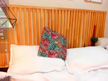 Chaturbate Private Sex Chat of zara_snow