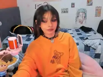 Chaturbate Nude Webcam of _dayanne_