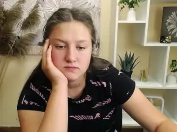 Chaturbate Live Sex of _sofi_smile