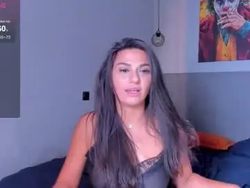 Chaturbate Live Sex Cam of adriana1_