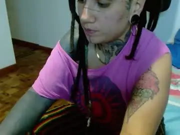 Chaturbate Free Live Porn of agness_6