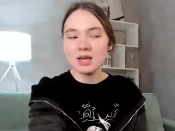 Chaturbate Free Live Porn of alisa_lesly