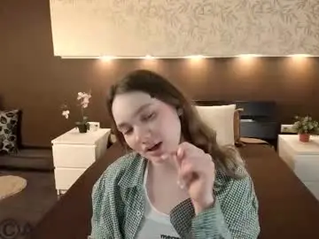 Chaturbate Free Porn Cam of alisa_lesly