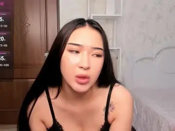Chaturbate Private Sex Chat of ami_lu