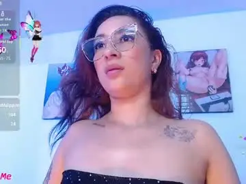 Chaturbate Adult Video Chat of dagny_