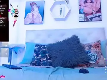 Chaturbate Live Sex Cam of dagny_