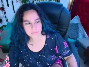 Chaturbate Private Sex Chat of elektra_32