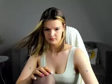 Chaturbate Live Porn of kati_li