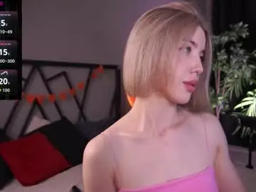 Chaturbate Best Webcam of lindathacker