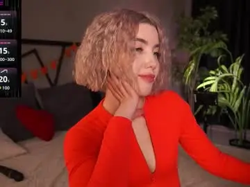 Chaturbate Sex Cam of lindathacker