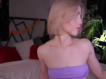 Chaturbate Sex Cam of lindathacker
