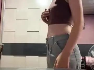 Chaturbate Adult Video Chat of maeeasterling