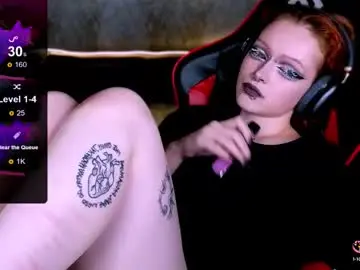 Chaturbate Adult Webcams of nicolefloret