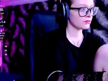 Chaturbate Watch Live Sex Cams of nicolefloret