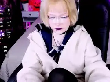 Chaturbate Sex Cam of nicolefloret