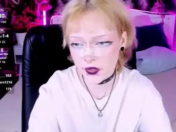 Chaturbate Adult Video Chat of nicolefloret