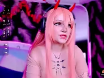 Chaturbate Sex Chat of nicolefloret