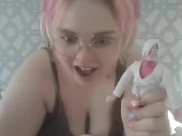 Chaturbate Private Sex Chat of p1xelpr1ncess