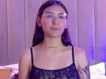 Chaturbate Sex Cam of violetblaze