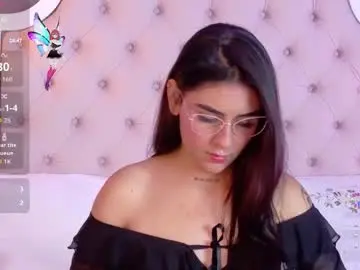Chaturbate Live Sex of violetblaze